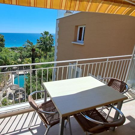 Residence Veles Plage Cannes Exterior foto