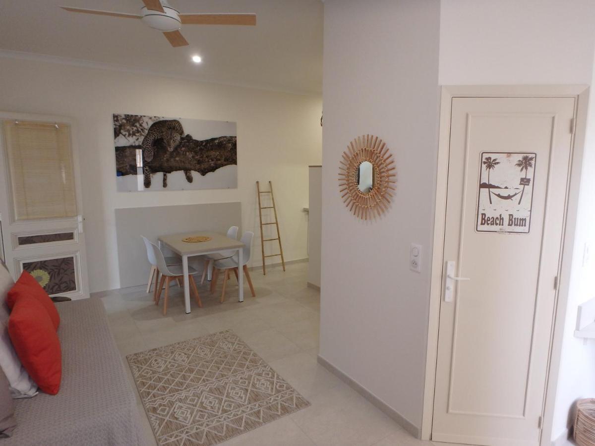 Residence Veles Plage Cannes Exterior foto