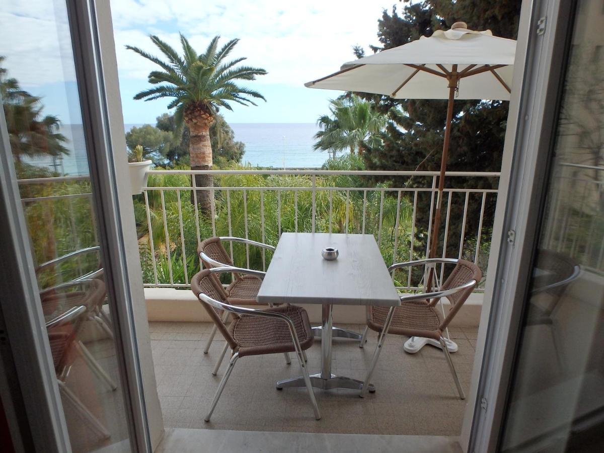 Residence Veles Plage Cannes Exterior foto