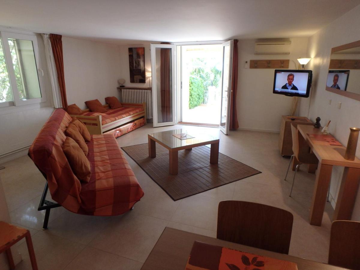 Residence Veles Plage Cannes Exterior foto