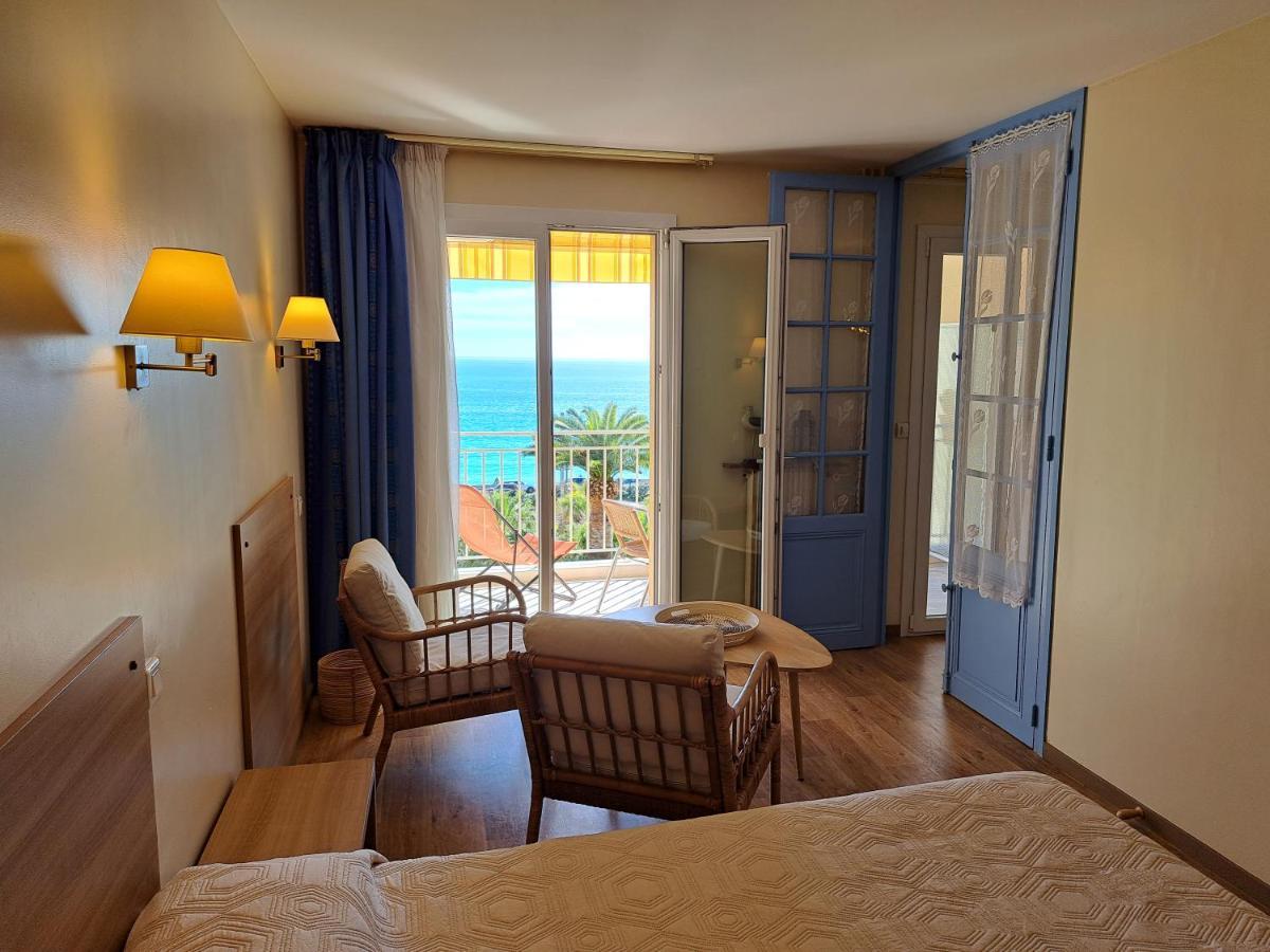Residence Veles Plage Cannes Exterior foto