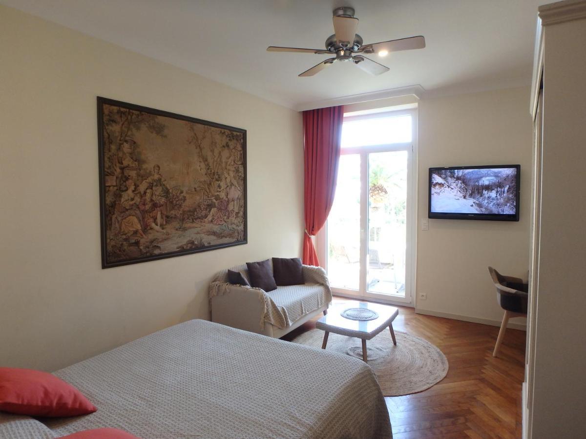 Residence Veles Plage Cannes Exterior foto