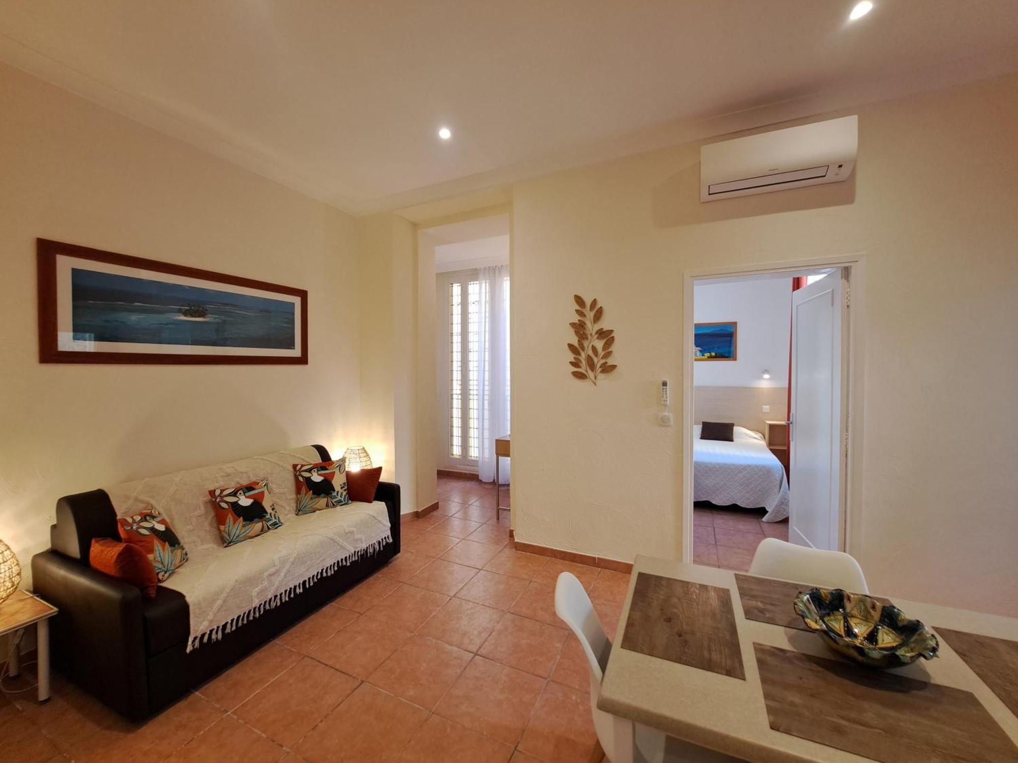Residence Veles Plage Cannes Exterior foto