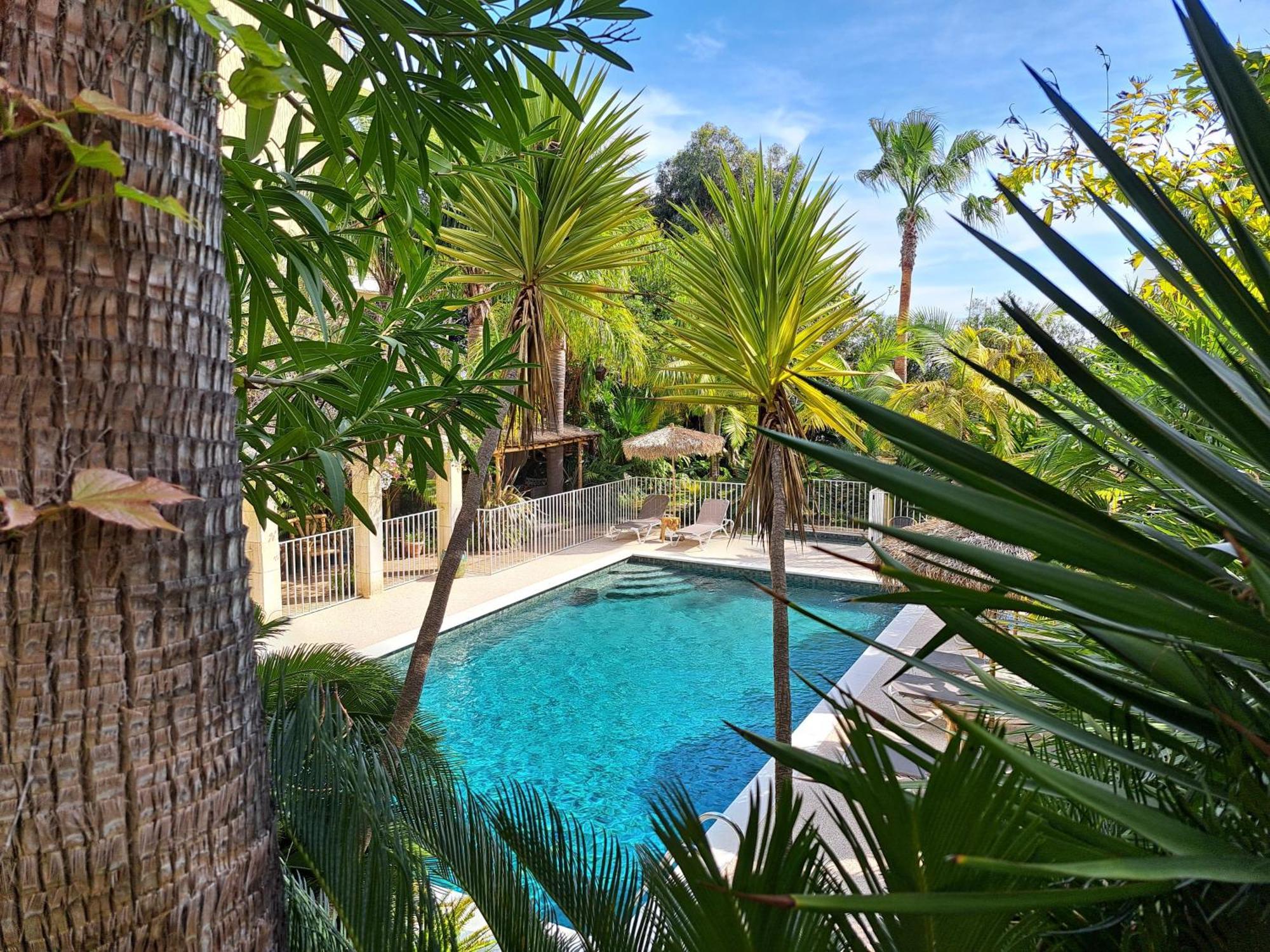 Residence Veles Plage Cannes Exterior foto