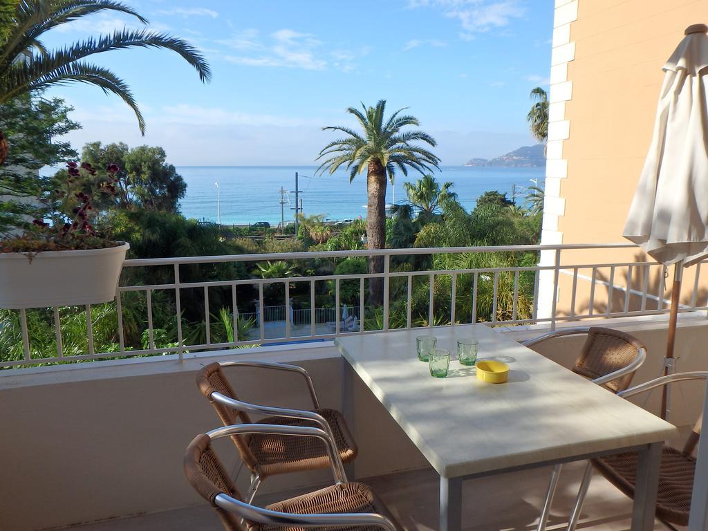 Residence Veles Plage Cannes Exterior foto