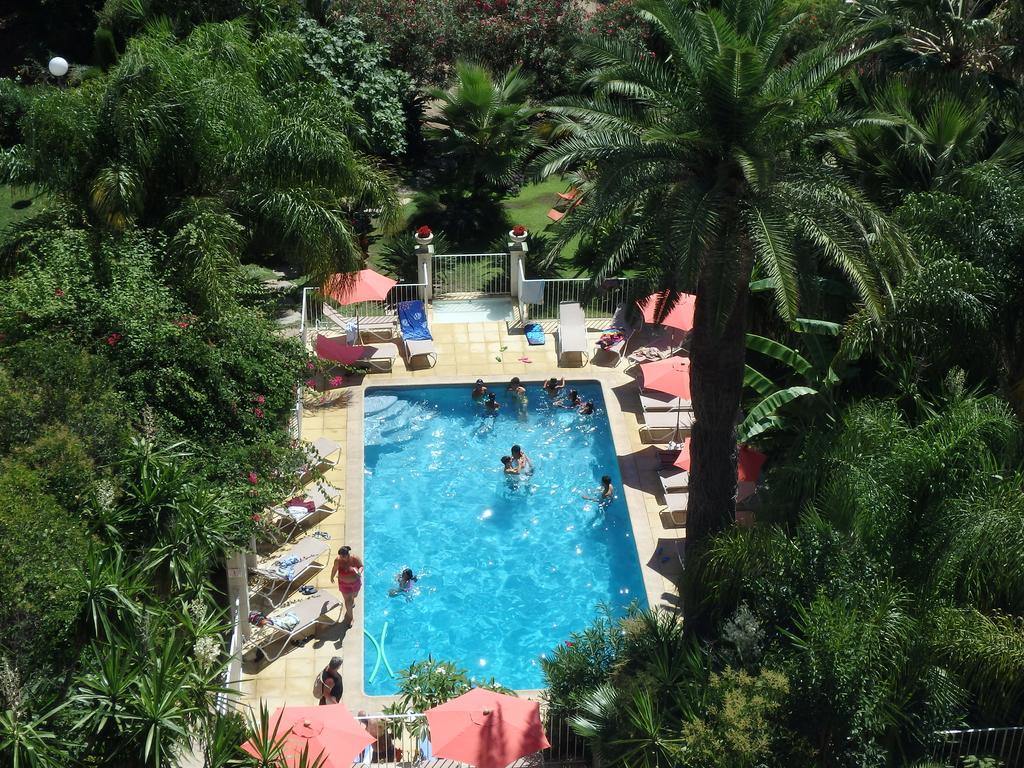 Residence Veles Plage Cannes Exterior foto